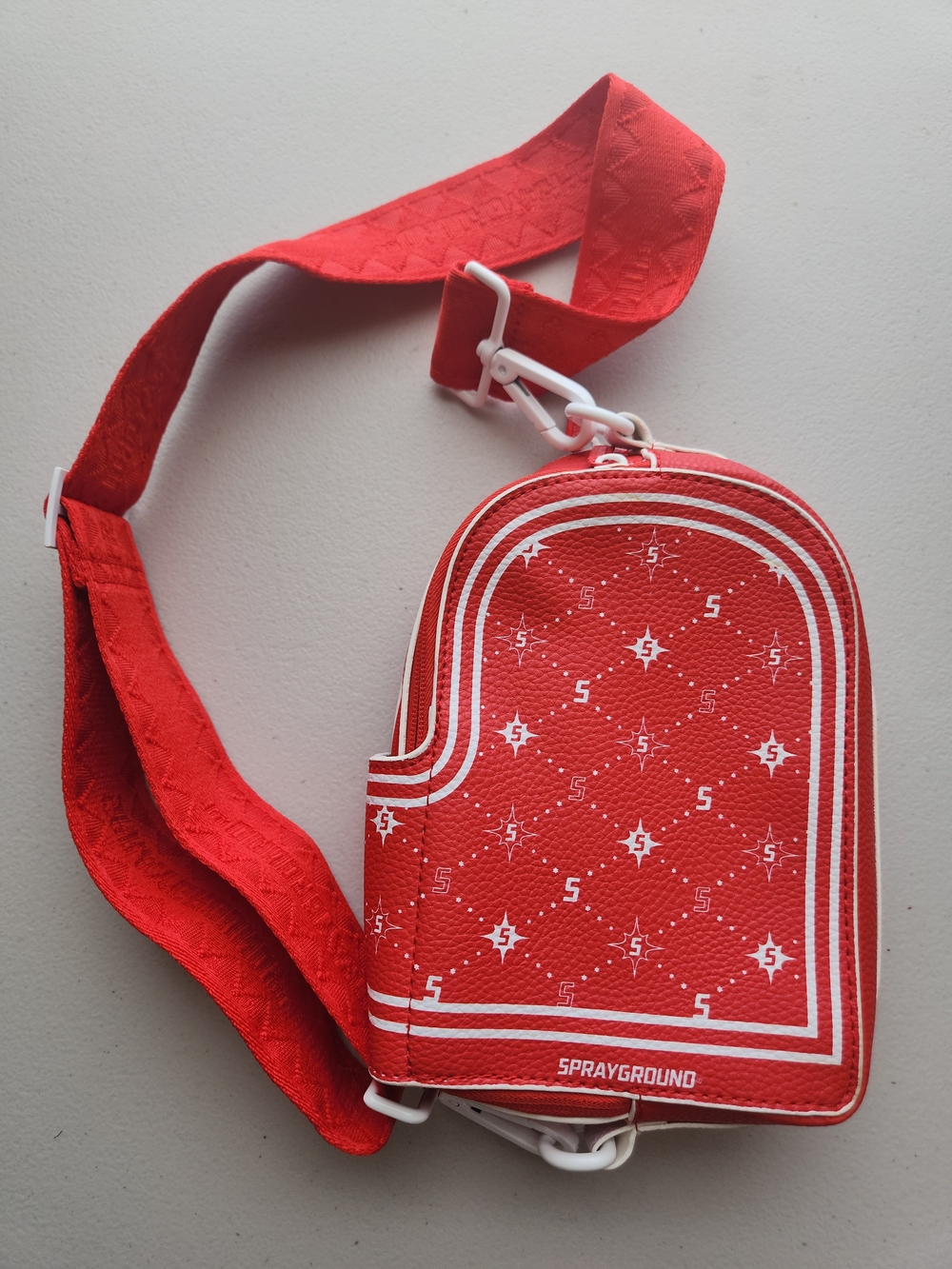 MODUS OPERANDI BACKPACK SLING - Picture 4 of 12